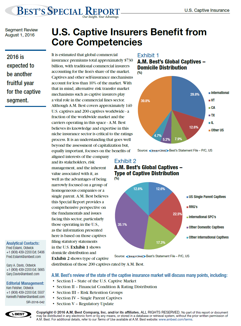 US Captive Insurers Benefit from core competencies 1.PNG