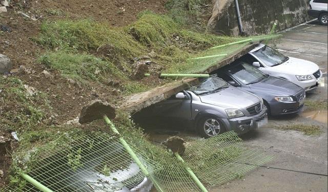 台风又要来了，汽车因为台风受损，保险公司会理赔吗？